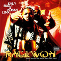 Raekwon: Only Built 4 Cuban Linx ( LP )