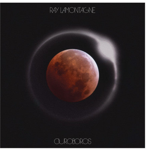 Ray LaMontagne: Ouroboros ( LP )