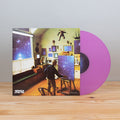 STRFKR: Being No One, Going Nowhere - Pink ( LP )