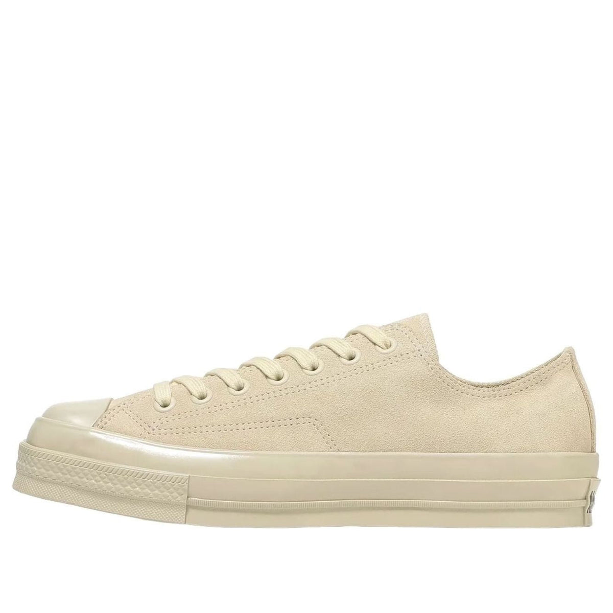 Converse Chuck Taylor All Star Squaretoe SU OX 'Bone White' 31317361