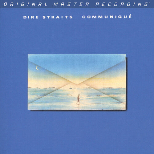 Dire Straits: Communique ( LP )