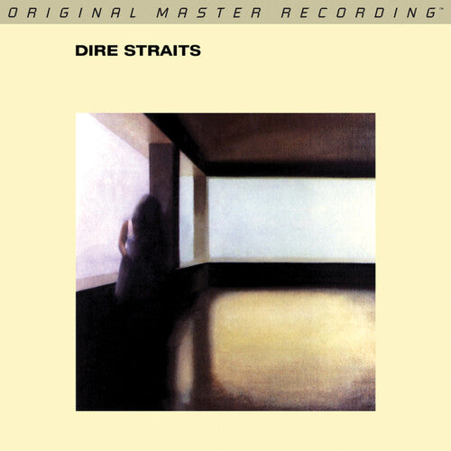Dire Straits: Dire Straits ( LP )