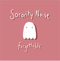 Sorority Noise: Forgettable (Transparent Purple Vinyl) ( LP )