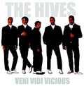 The Hives: Veni Vidi Vicious ( LP )