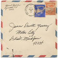 J Dilla: Motor City ( LP )