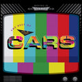The Cars: Moving In Stereo: The Best Of The Cars ( LP )