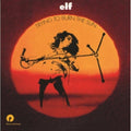 Elf: Trying To Burn The Sun ( LP )