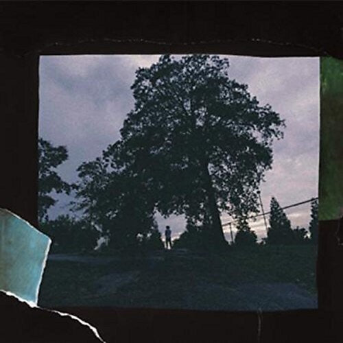 J. Cole: 4 Your Eyez Only ( LP )