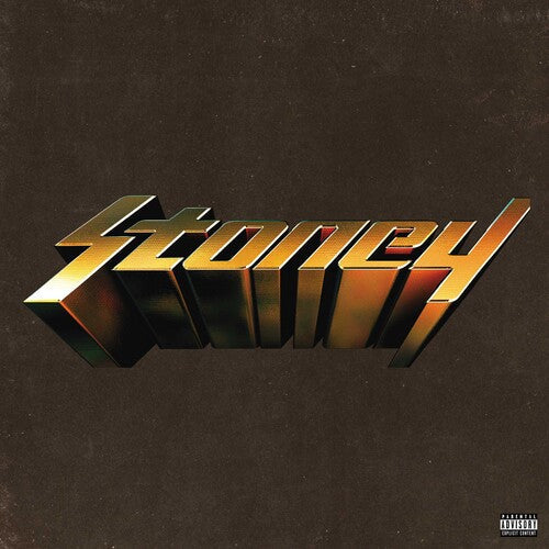 Post Malone: Stoney ( LP )