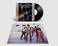 Prince: Purple Rain ( LP )