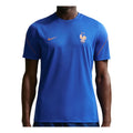 Nike FFF 2026 27 Strike T-Shirt 'Game Royal Blackened Blue Metallic Copper' IB6413-480