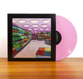 Palehound: A Place I'll Always Go ( LP )