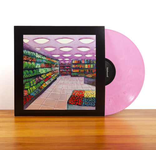 Palehound: A Place I'll Always Go ( LP )