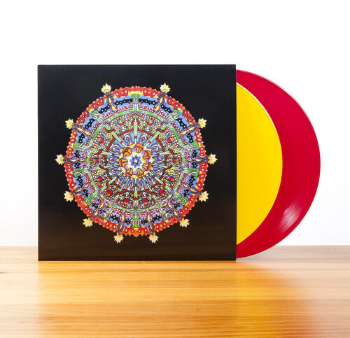 Of Montreal: Hissing Fauna, Are You The Destroyer? ( LP )