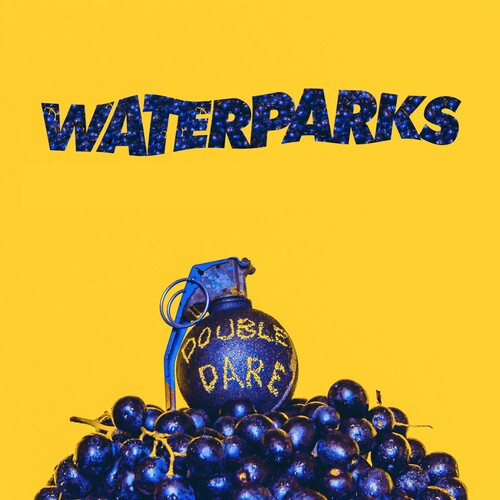 Waterparks: Double Dare ( LP )