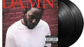 Kendrick Lamar: Damn. ( LP )