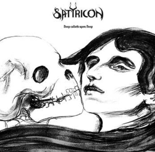 Satyricon: Deep Calleth Upon Deep ( LP )