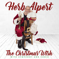 Herb Alpert: Christmas Wish ( LP )