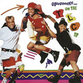 TLC: Ooooooohhh...On The TLC Tip ( LP )
