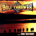 Bolt Thrower: For Victory ( LP )