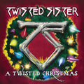 Twisted Sister: Twisted Christmas ( LP )