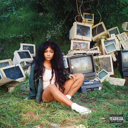SZA: CTRL ( LP )