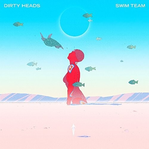 Dirty Heads: Swim Team ( LP )