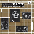 Dion & The Belmonts: Presenting Dion & the Belmonts + 2 Bonus Tracks ( LP )