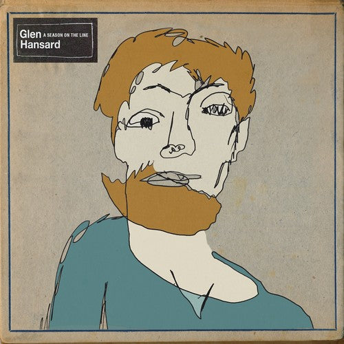Glen Hansard: A Season On The Line ( LP )