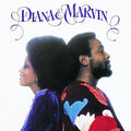 Marvin Gaye: Diana-Marvin ( LP )