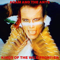 Adam & Ants: Kings of the Wild Frontier ( LP )