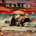 Anderson Paak: Malibu ( LP )