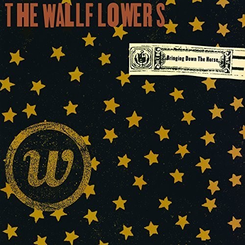 The Wallflowers: Bringing Down The Horse ( LP )