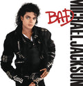 Michael Jackson: Bad ( LP )