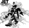 Jet: Get Born ( LP )
