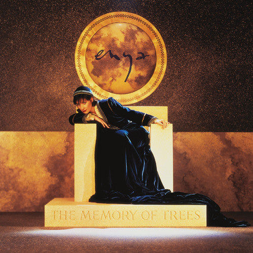Enya: The Memory Of Trees ( LP )