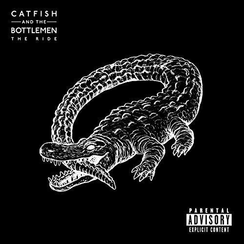 Catfish & the Bottlemen: The Ride ( LP )