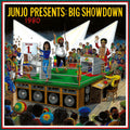 Henry Junjo Lawes: Junjo Presents: Big Showdown ( LP )
