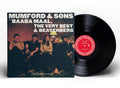 Mumford & Sons: Johannesburg ( LP )