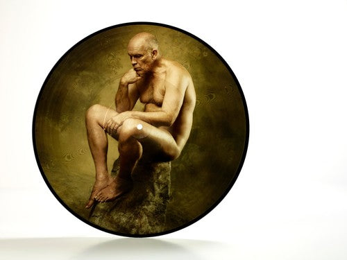 John Malkovich: Illuminated (Original Soundtrack) ( LP )