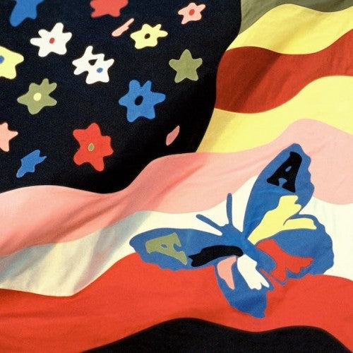 The Avalanches: Wildflower ( LP )