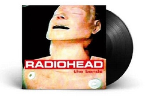 Radiohead: The Bends ( LP )