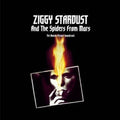 David Bowie: Ziggy Stardust And The Spiders From Mars ( LP )