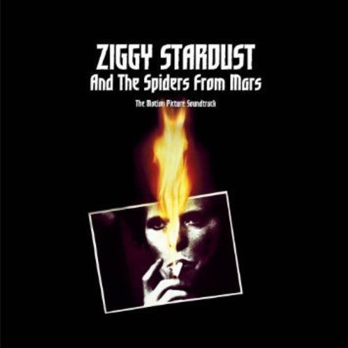 David Bowie: Ziggy Stardust And The Spiders From Mars ( LP )