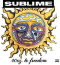 Sublime: 40oz. To Freedom ( LP )