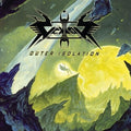 Vektor: Outer Isolation ( LP )