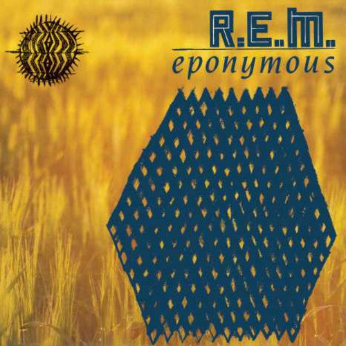 R.E.M.: Eponymous ( LP )