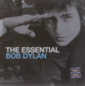 Bob Dylan: The Essential Bob Dylan ( LP )