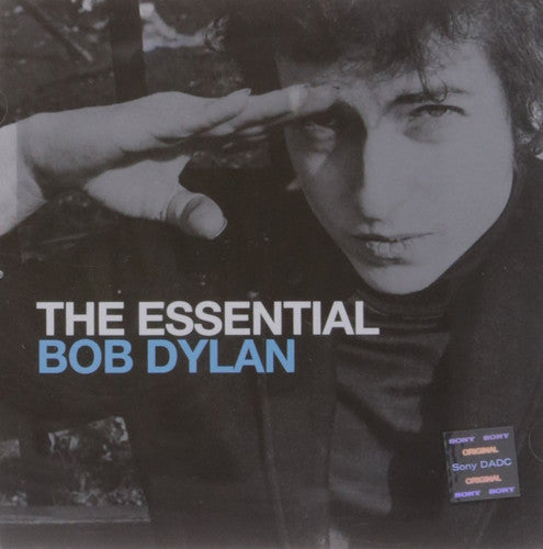 Bob Dylan: The Essential Bob Dylan ( LP )