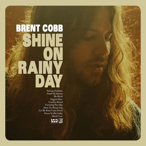 Brent Cobb: Shine On Rainy Day ( LP )